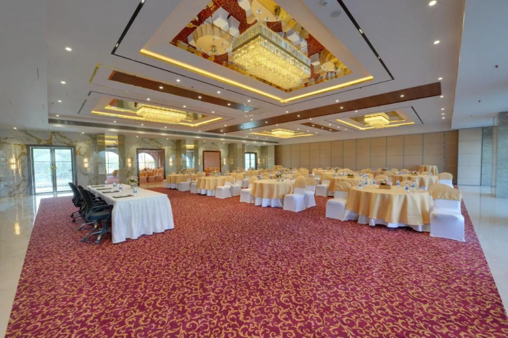 The Fern Residency Bhiwandi-Pimplas, Series by Marriott