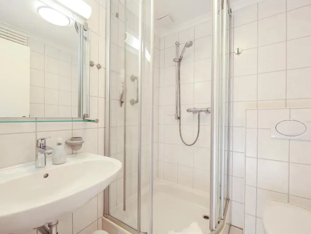 Appartement Klööwer 23