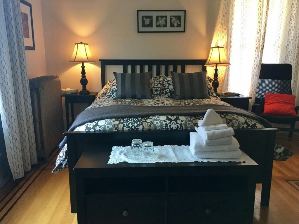 Windsor Guest House