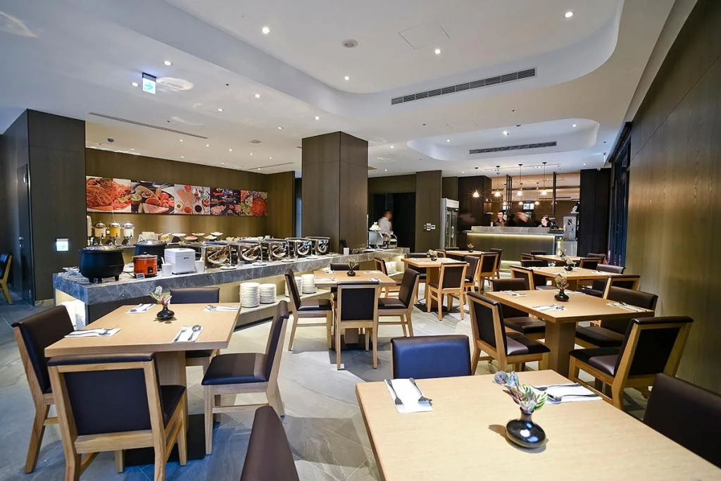 Yidear Hotel