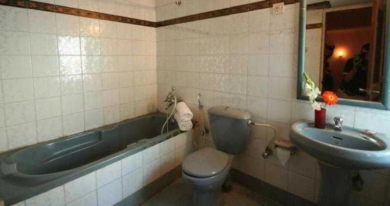 OYO Townhouse 240 Magnum Resorts Candolim