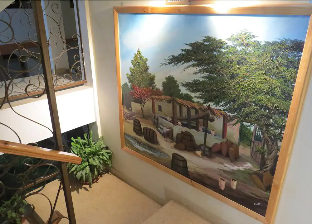 Hotel Las Flores
