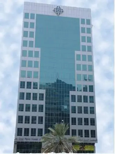 Al Diar Palm Suites Hotel