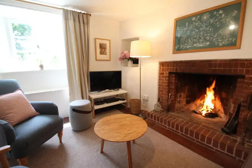 Ball Cottage