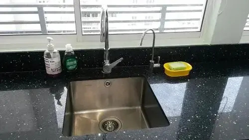 Garden Apartment at Zenith