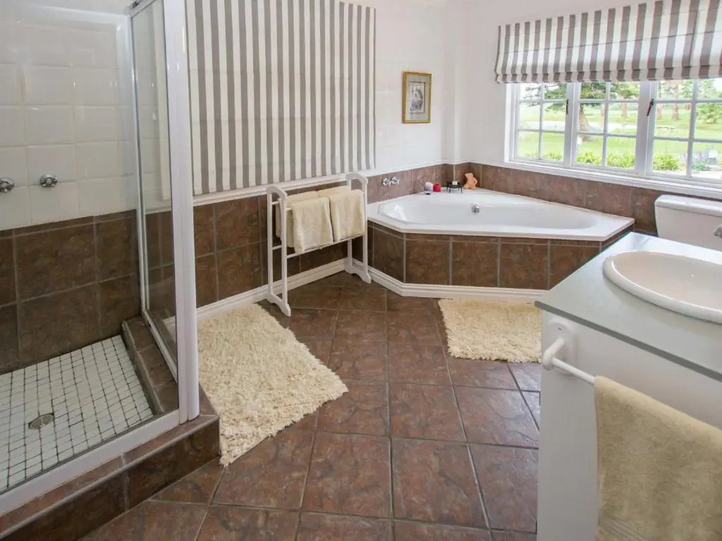 Chicane Bed and Breakfast