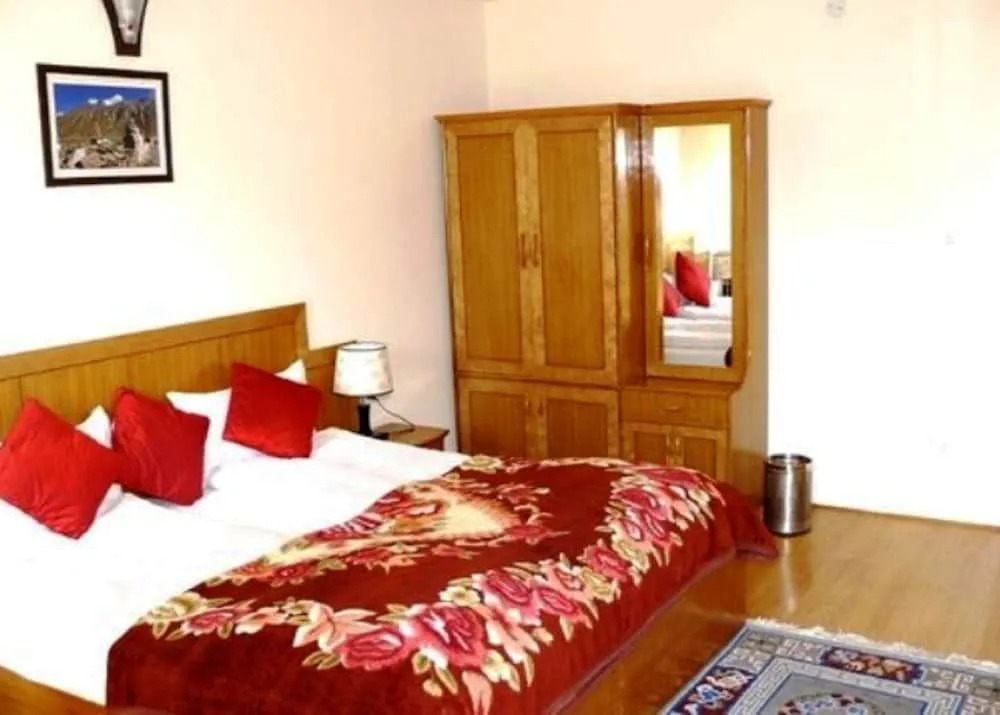 TIH Hotel Kidar, Leh