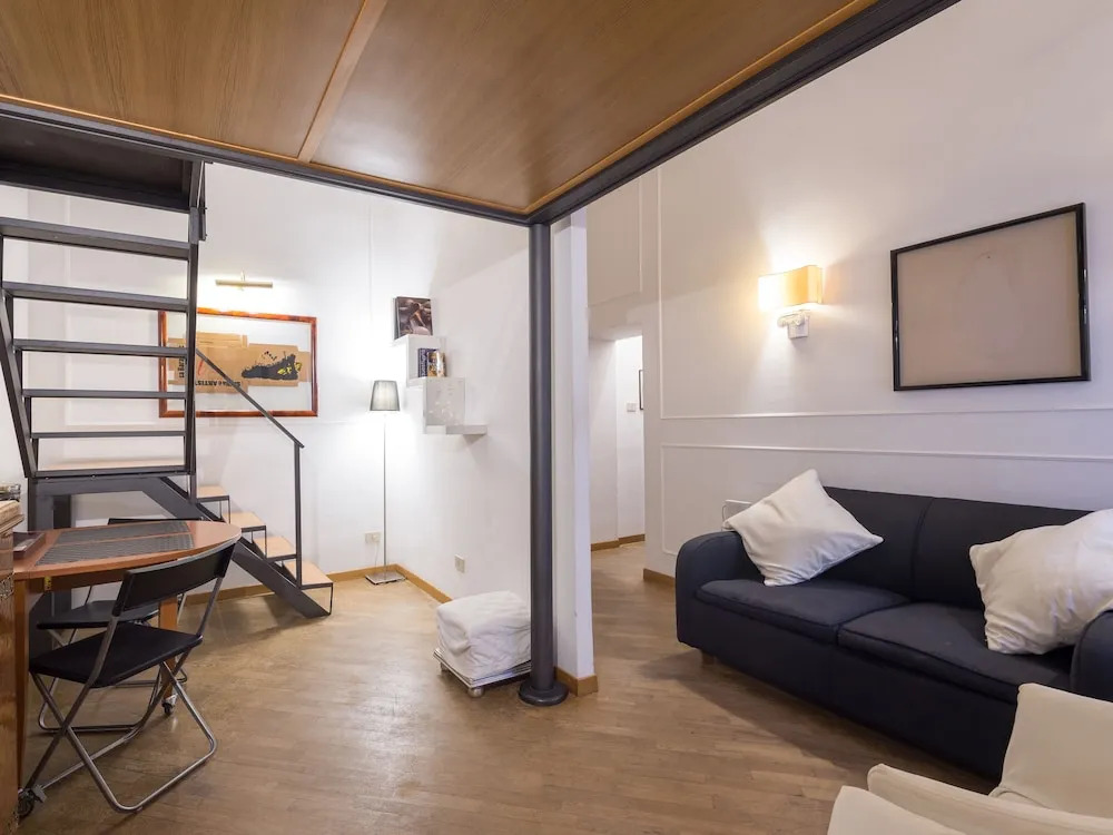 Pantheonview - Imperial Apartment