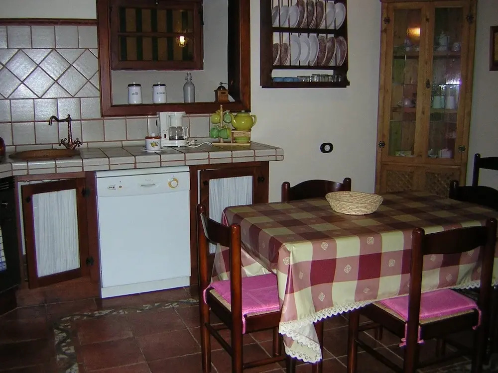 Villa Caya B