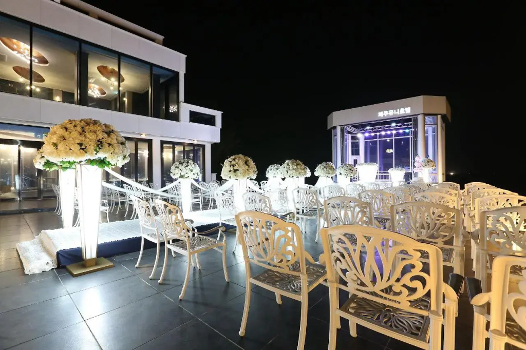Uni Hotel Jeju