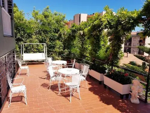 Residence Olivotti