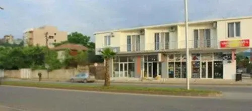 Hotel Argo-s
