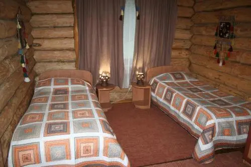 Усадьба Дрымба