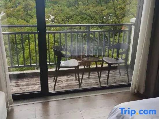 Zheman Kongmiao·Fuxueli Hotel（quzhou shop)