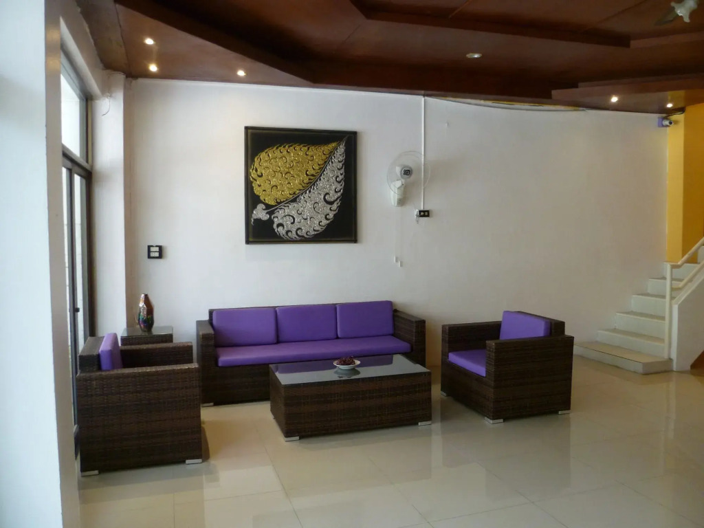 Palada Guest house