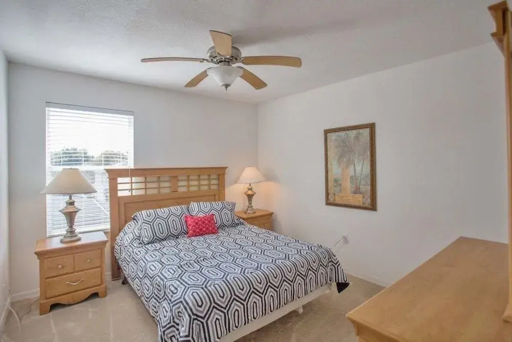 Bridgewater House #230671 - 4 Br home