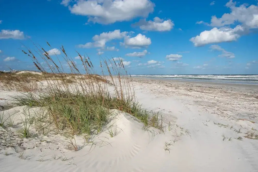Beachtime