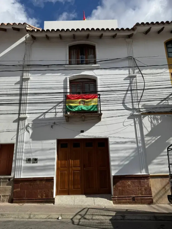 Krass casa de huespedes