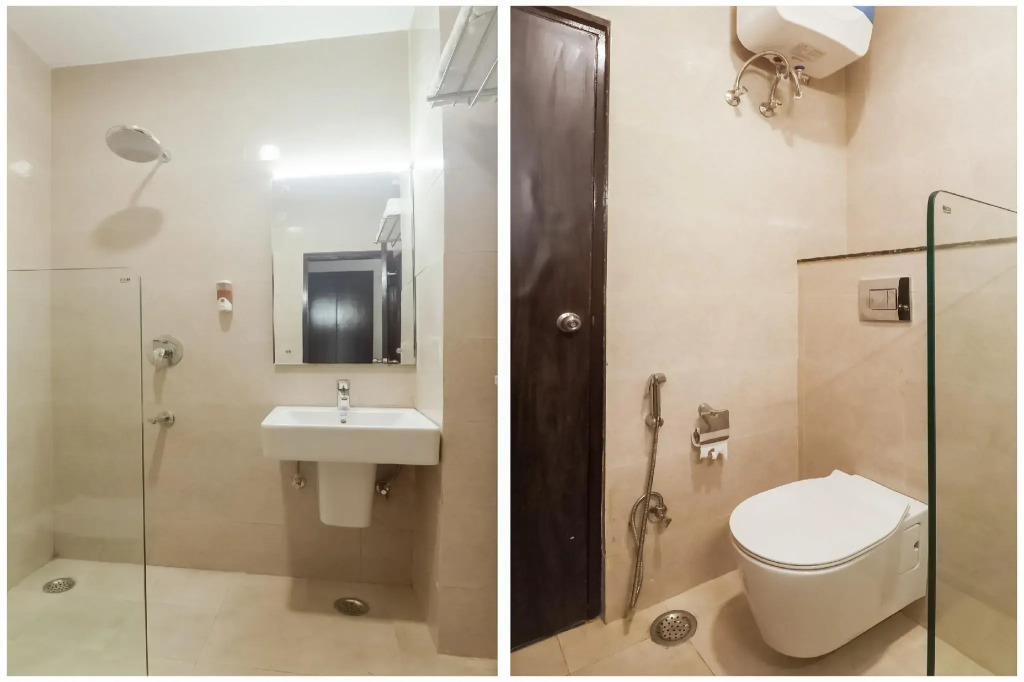 Townhouse Amaraa Hotel Near Phoenix Palassio