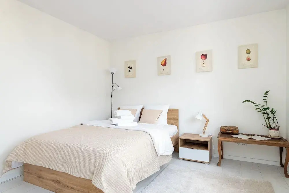 RentPlanet - Apartament Ogrodowa II