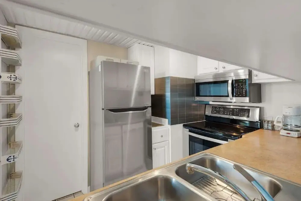 Sunbird Beach Resort 1 Bedroom Apartment