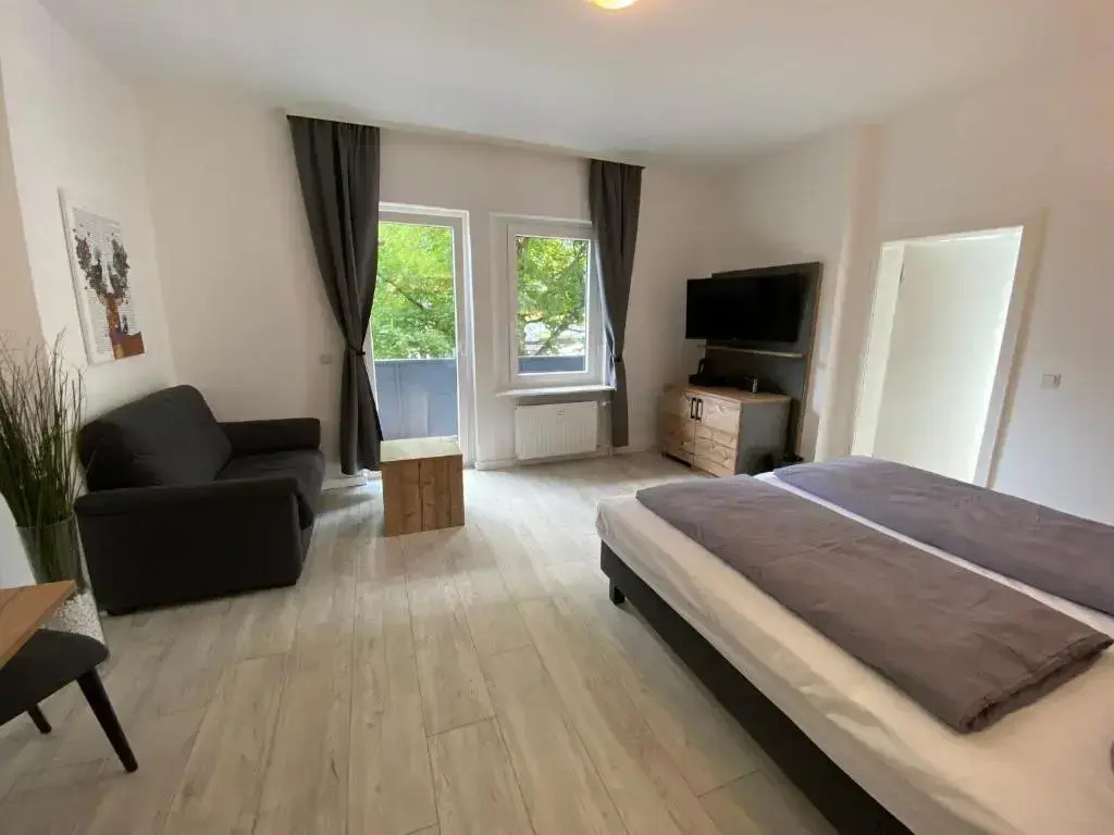 Hostel Harzer Hof