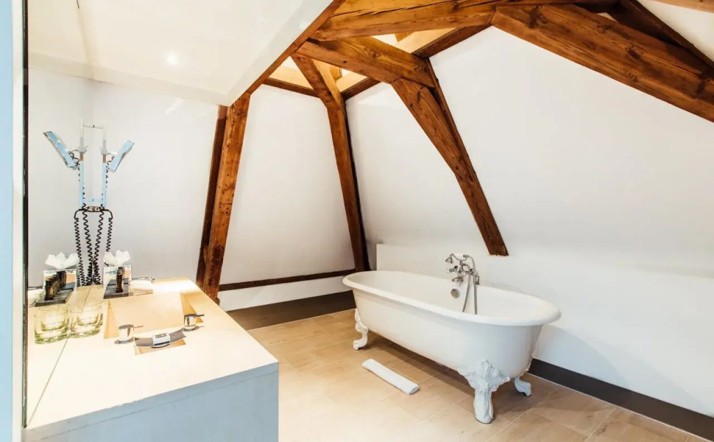 The Dylan Amsterdam - The Leading Hotels of the World