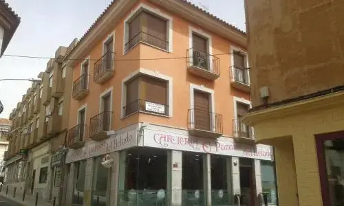 Apartamento Prado