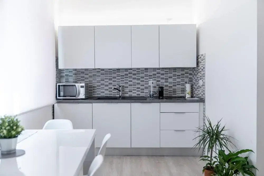 Dolce Notte Apartments