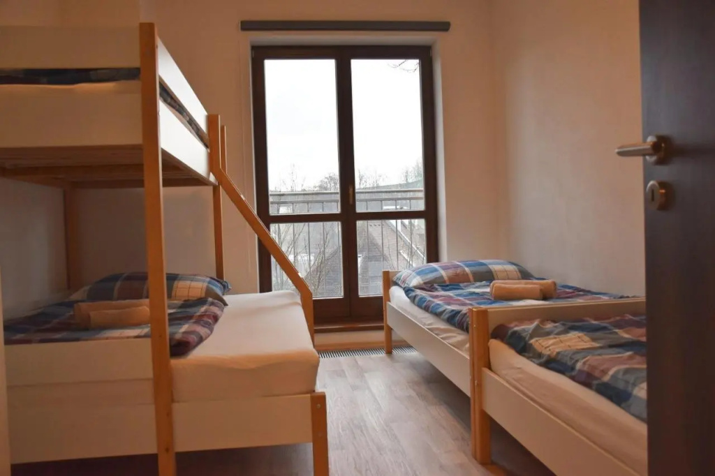 Apartmán 198