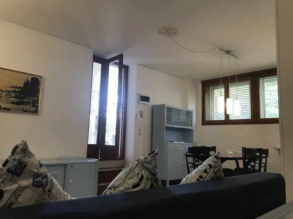 Casa Beretta