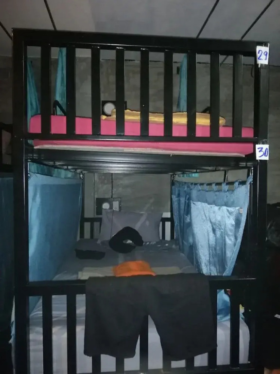 Neverland Hostel