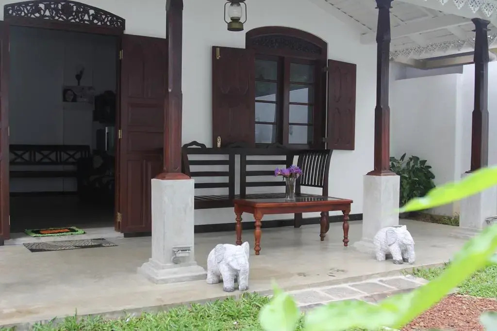 Villa Lotus