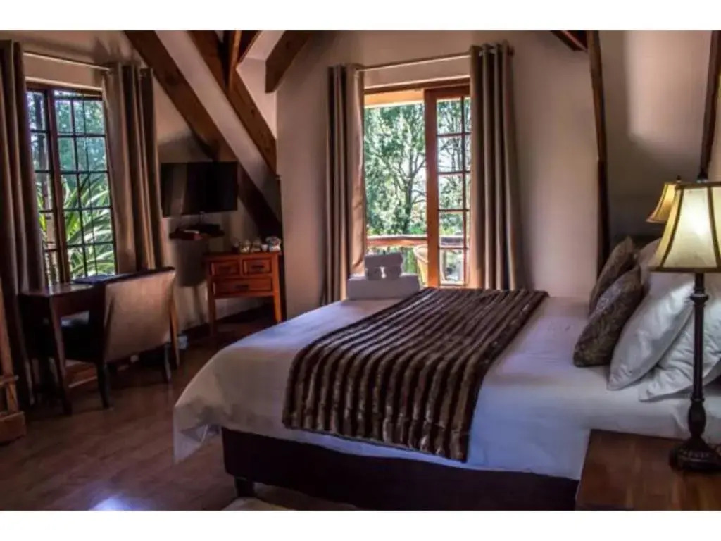 Kangelani Lodge
