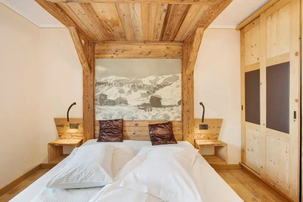 Appartamento1 deluxe - Alpen Suite