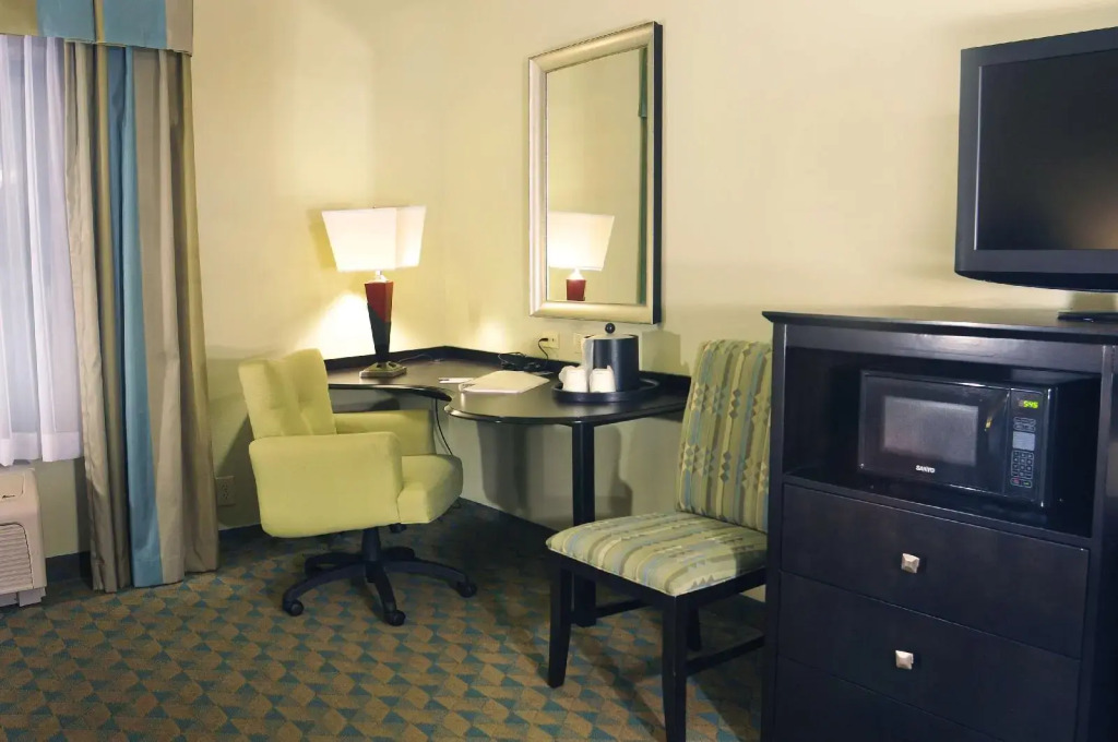 Hampton Inn Gadsden/Attalla Interstate 59