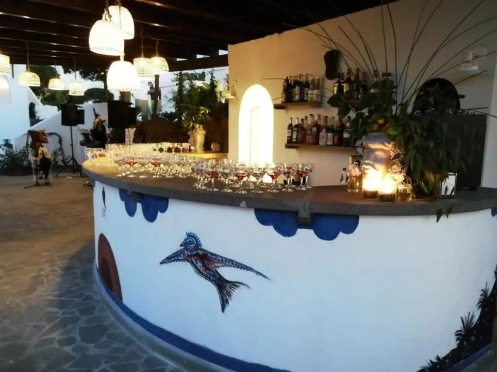 La Sciara Resort Hotel