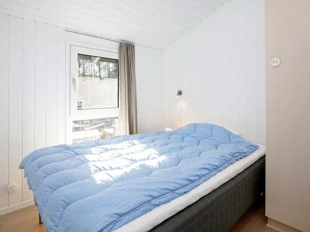 Scenic Holiday Home in Jutland with Terrace