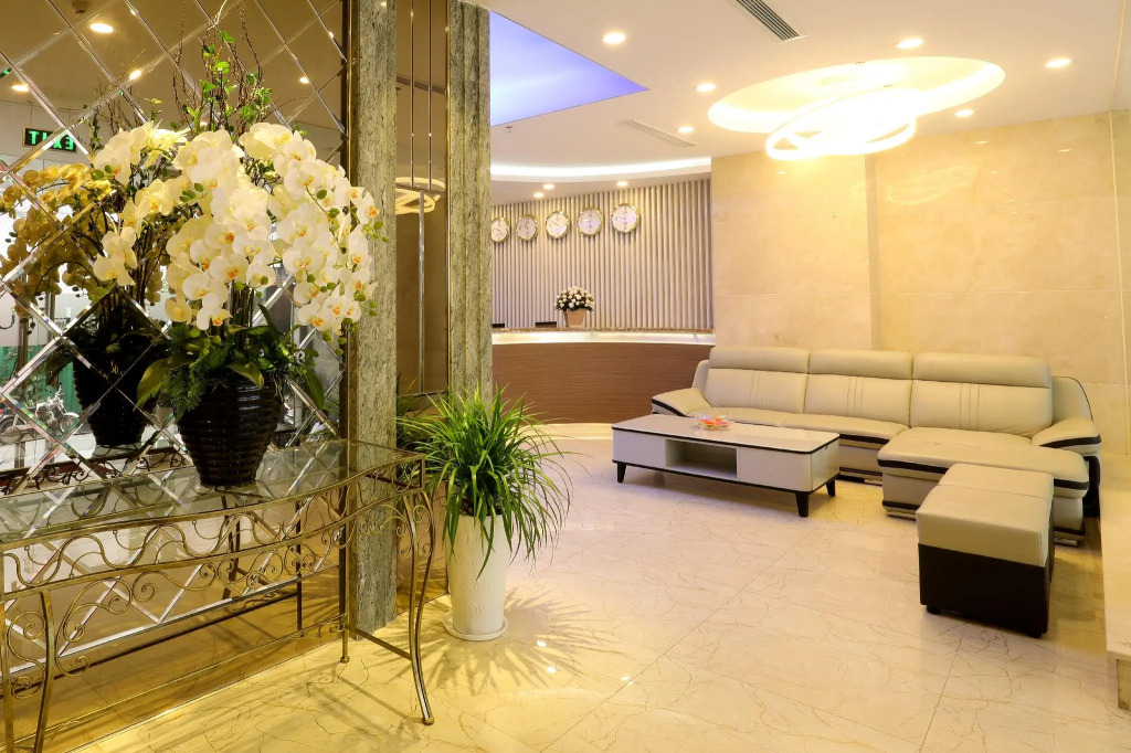 Prague Hotel