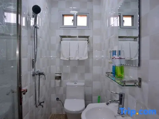 Yunlai Guesthouse