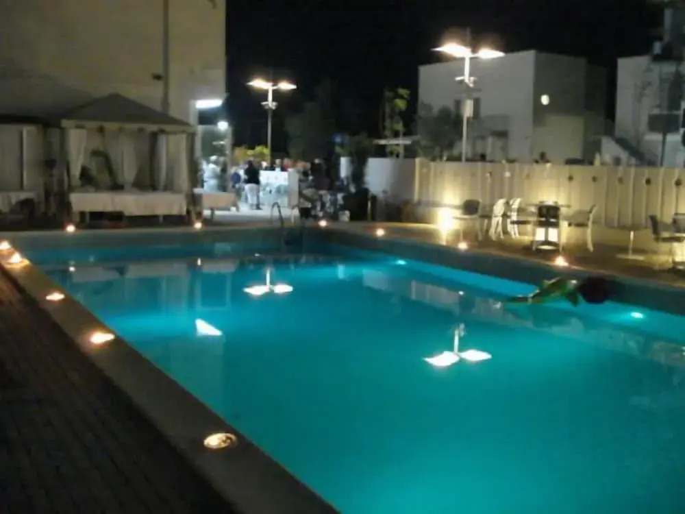 Hotel Alba