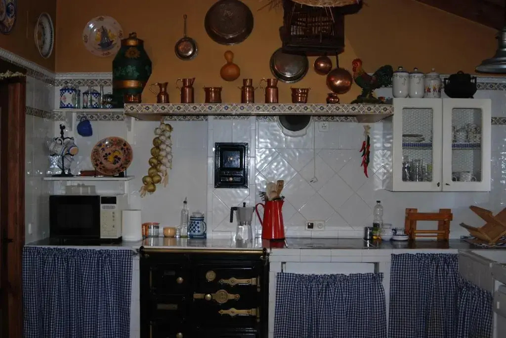 Casa Rural Rincon de la Vega