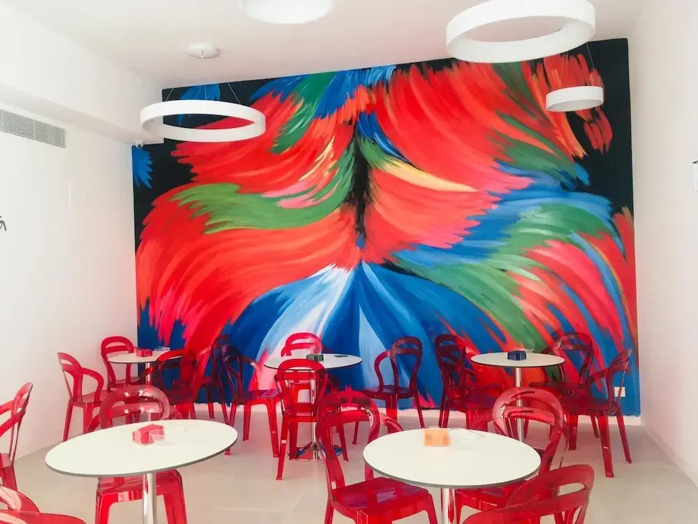 Hostal Tropical