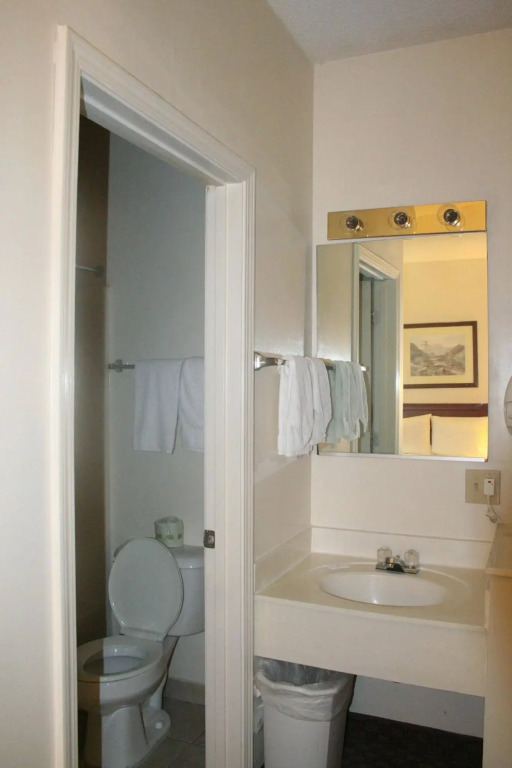 InTown Suites Extended Stay San Antonio TX - Seaworld