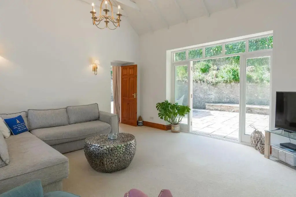 The Old Coach House Salcombe