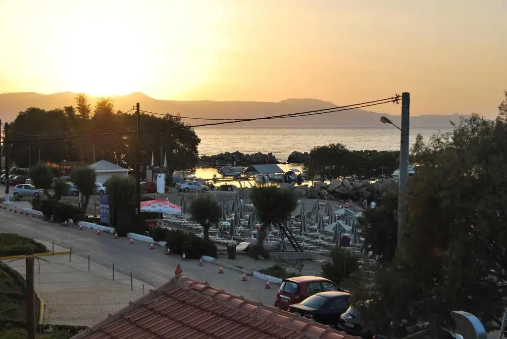 Vasiliki Apartments