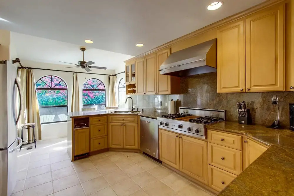 La Jolla Shores Luxury - 4 Br Residence