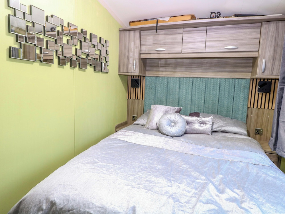 Wild Duck Holiday Park