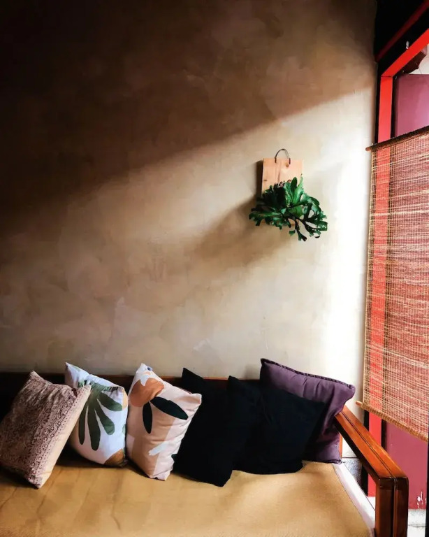 Dwell in Quemoy Homestay