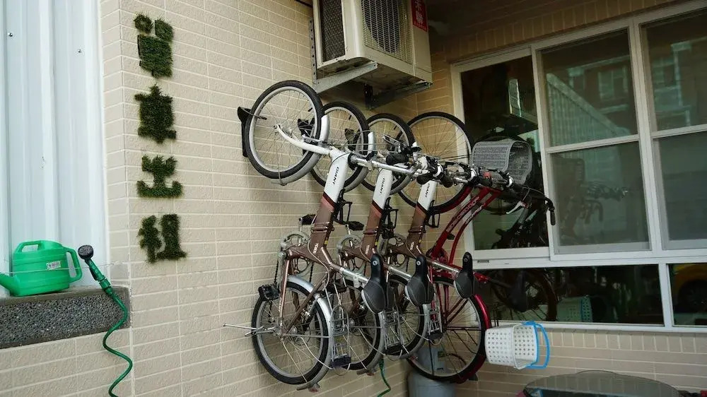 台東愛格斯 單車友善&溯溪&包車旅行 EGGS Bike & River tracing & Chartered car tour